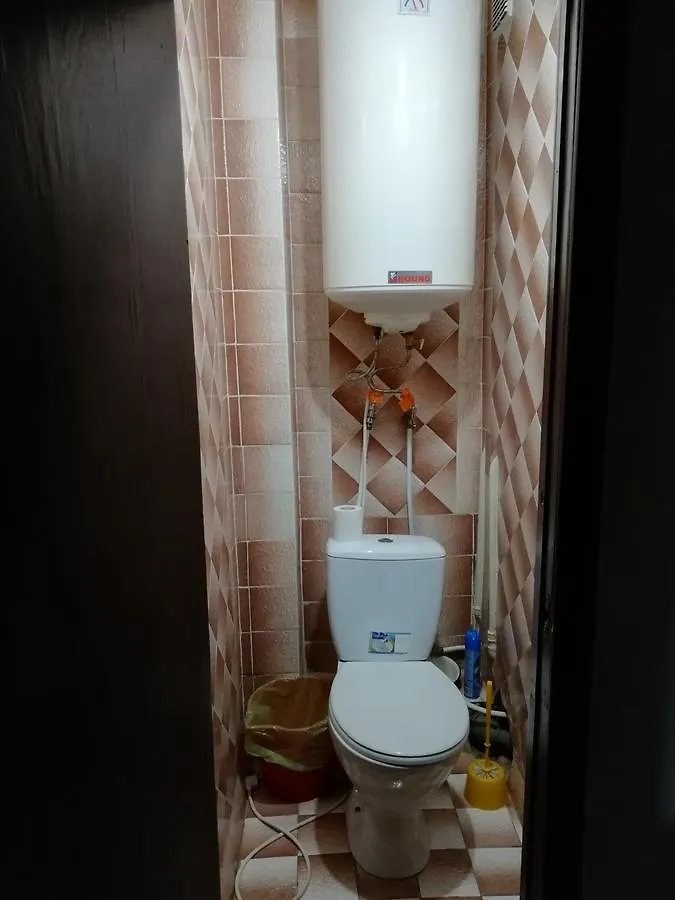 Hostel 