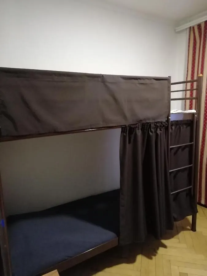 Hostel 