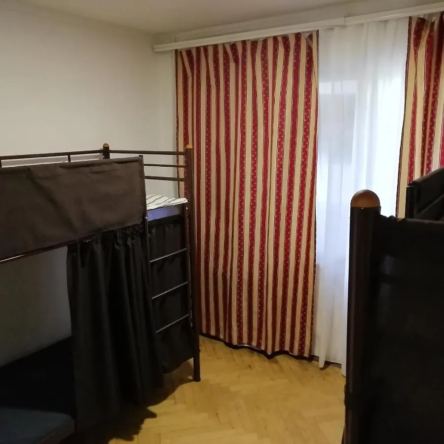 Hostel 