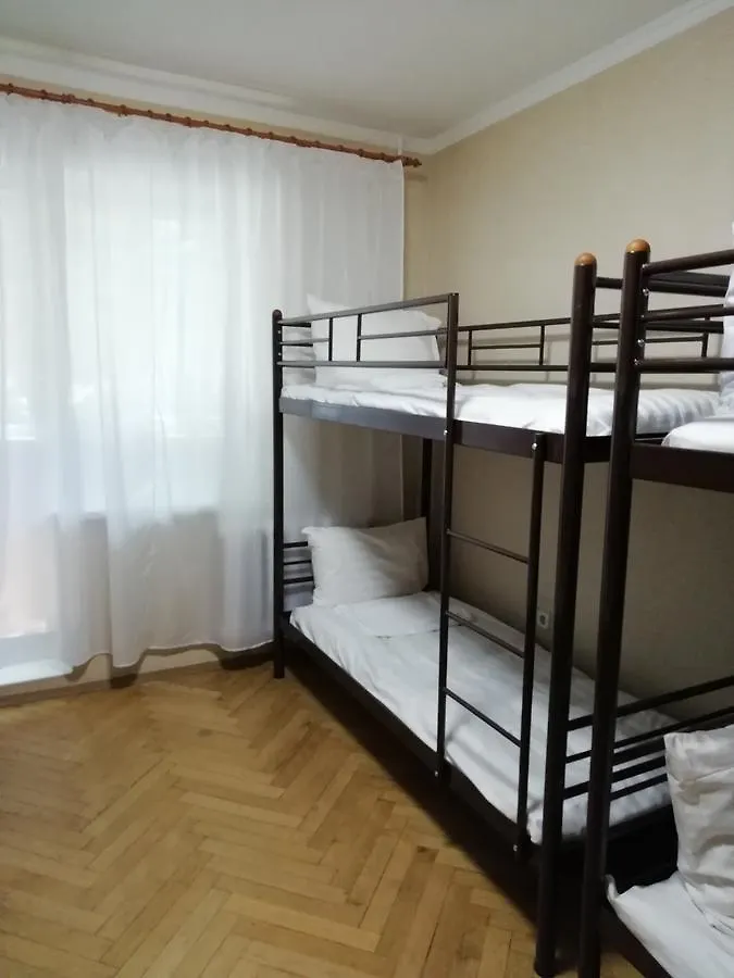 Hostel 