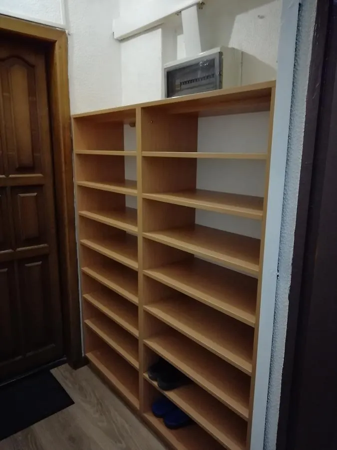 Hostel 