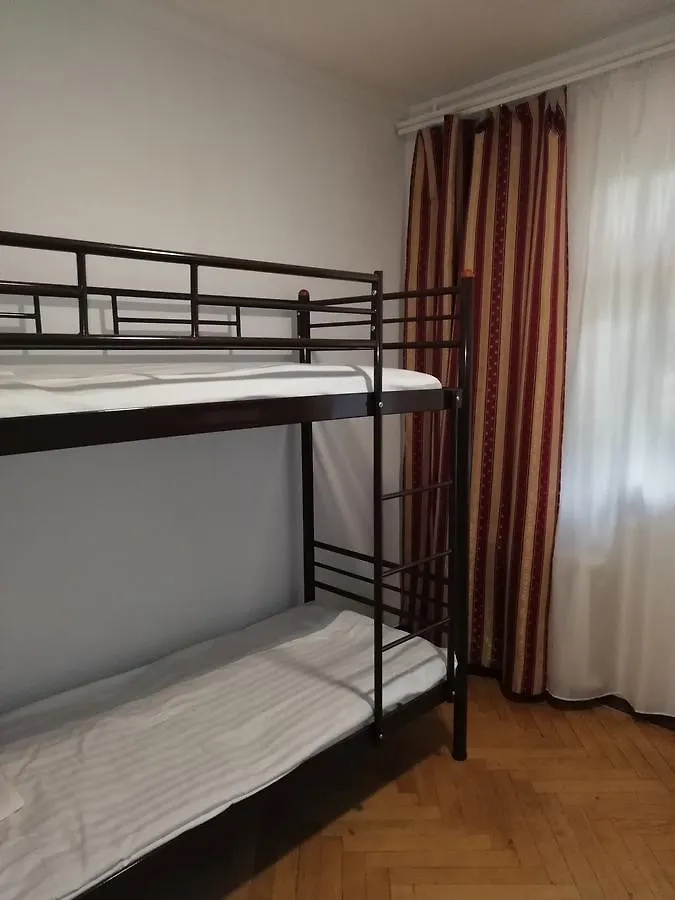 Hostel 