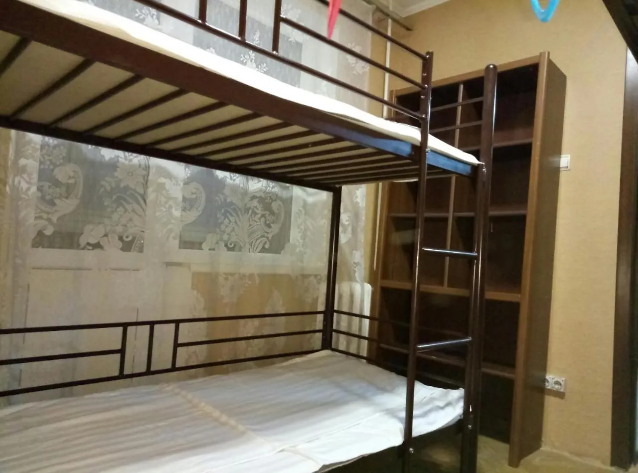 Hostel 