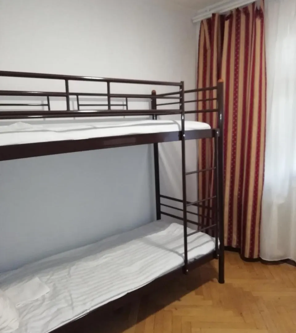 Hostel 