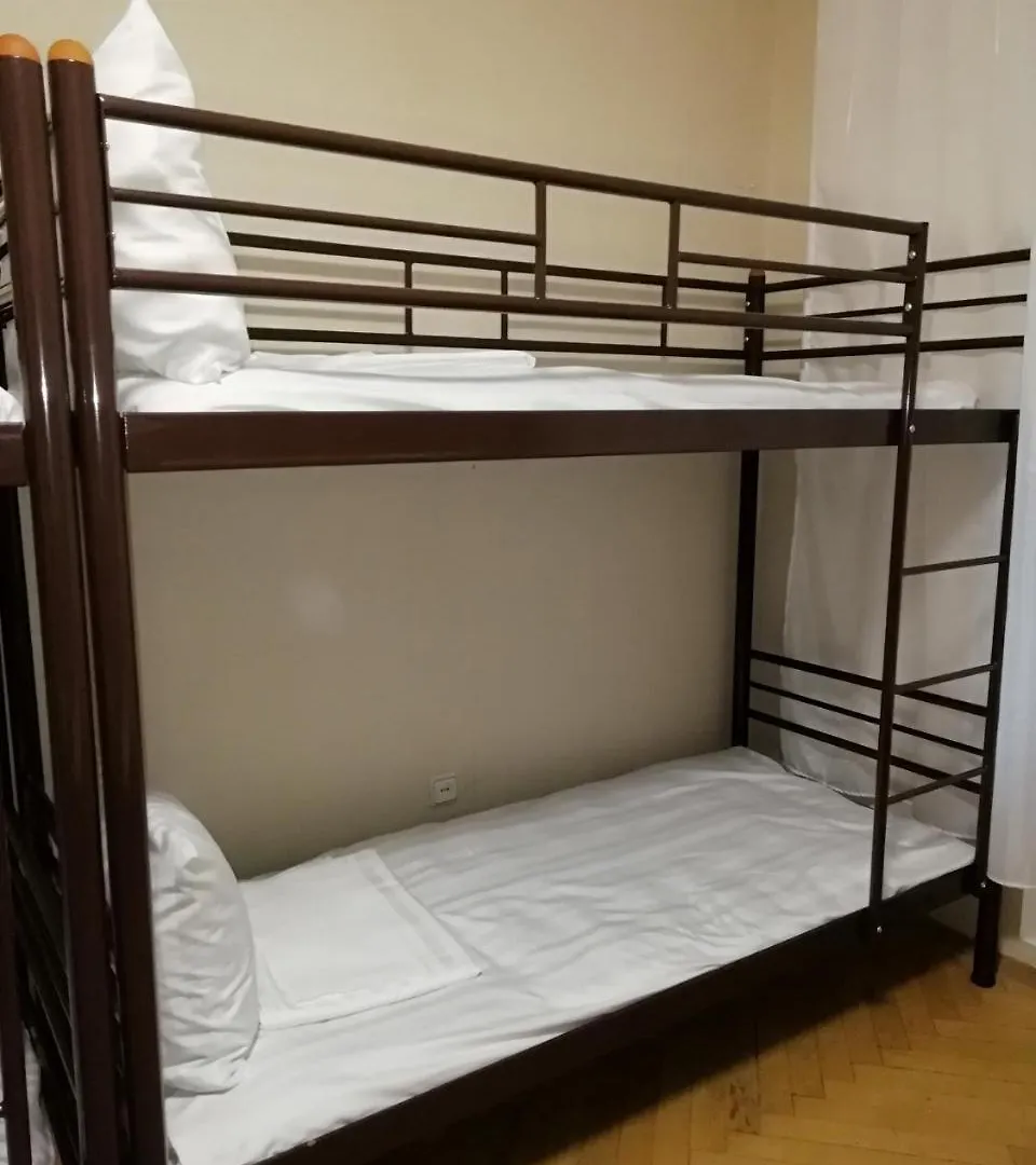 Hostel 